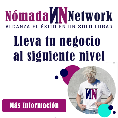 nomada networjk club nomada