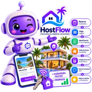 Cómo Registrarse en Essens y Sus Beneficios 19 HostFlow automatización alojamiento vacacional